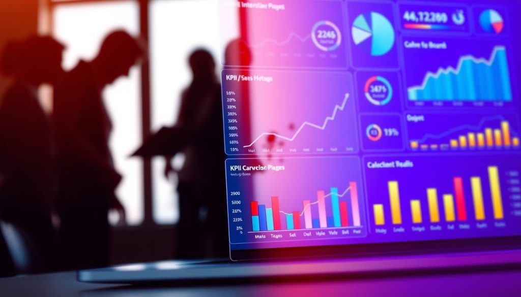 Measuring business success