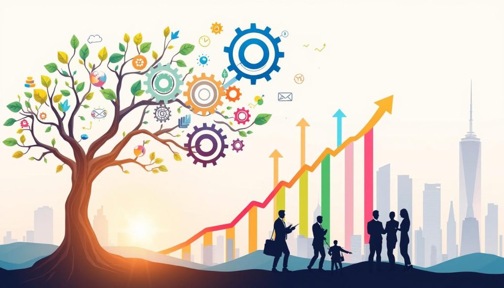 business growth strategies